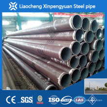 Non-secondary 10 inch steel pipe astm a53 gr.b with high quality